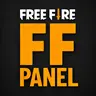 Free Fire Panel logo